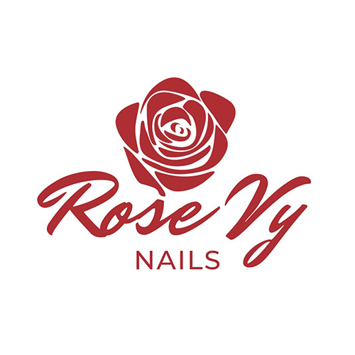 Rose Vy Nails